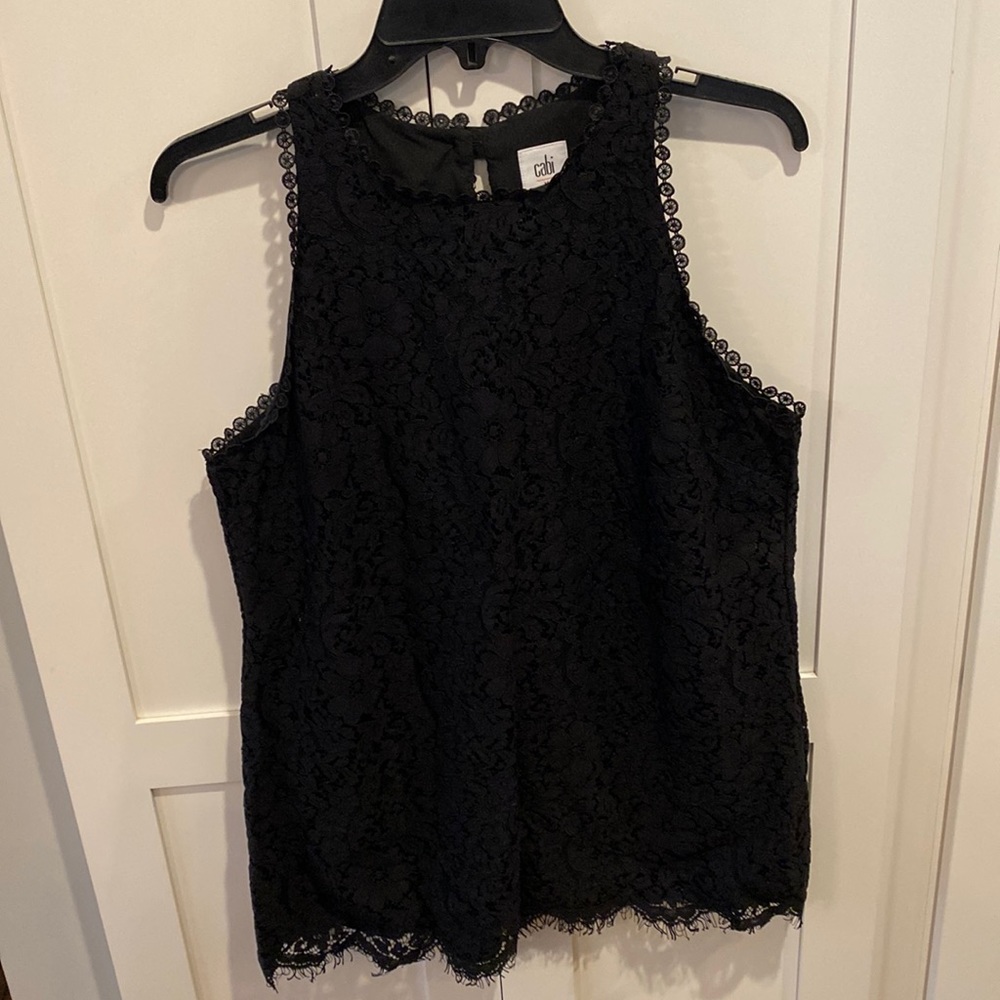 Cabi Fall 2018 Display Top